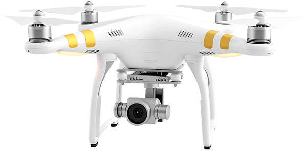 Drone de Inteligencia